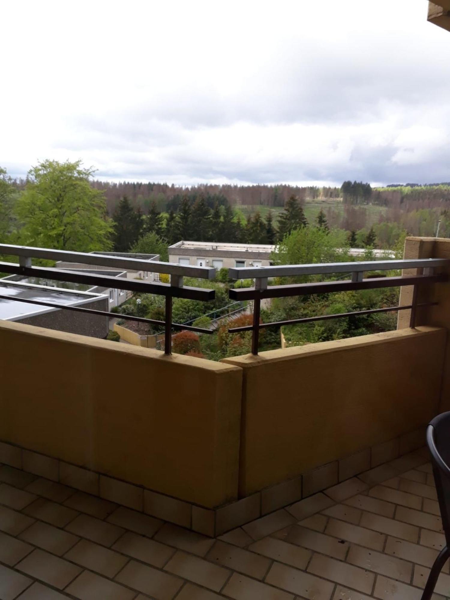 Fewo Romy Braunlage Exterior photo